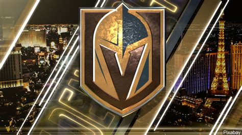 lv golden knights playoffs